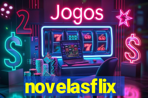 novelasflix