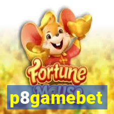 p8gamebet