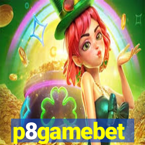 p8gamebet