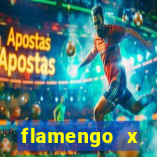 flamengo x athletico-pr ao vivo futemax