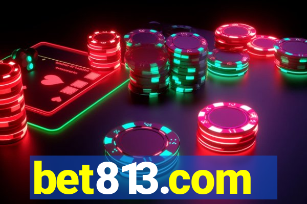 bet813.com