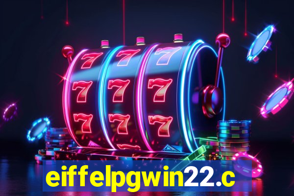 eiffelpgwin22.com