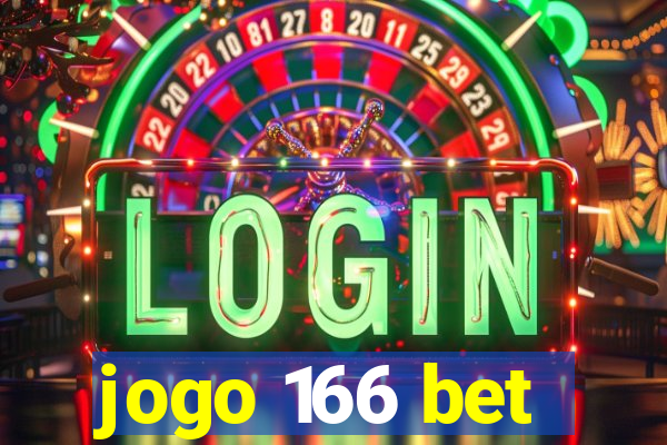 jogo 166 bet