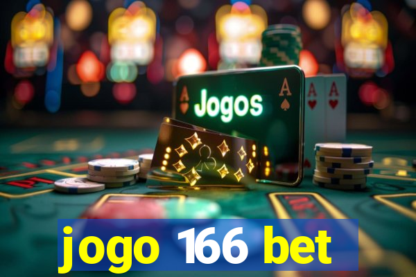 jogo 166 bet