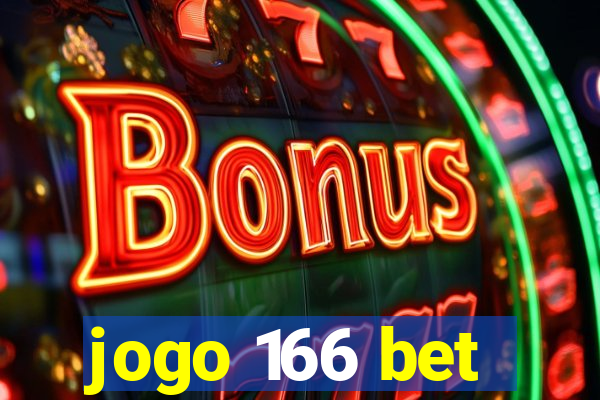 jogo 166 bet