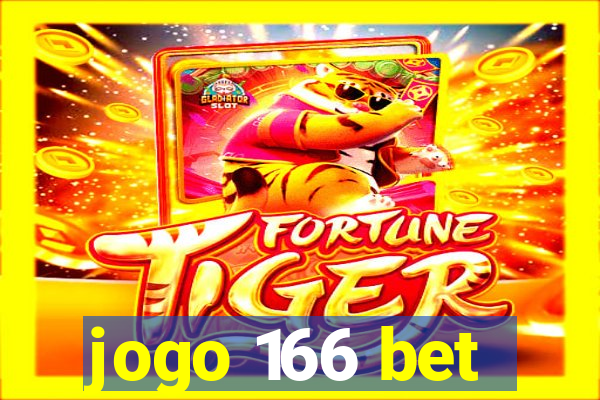 jogo 166 bet