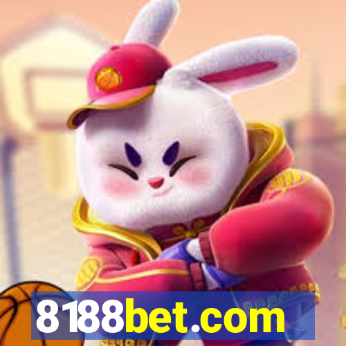 8188bet.com