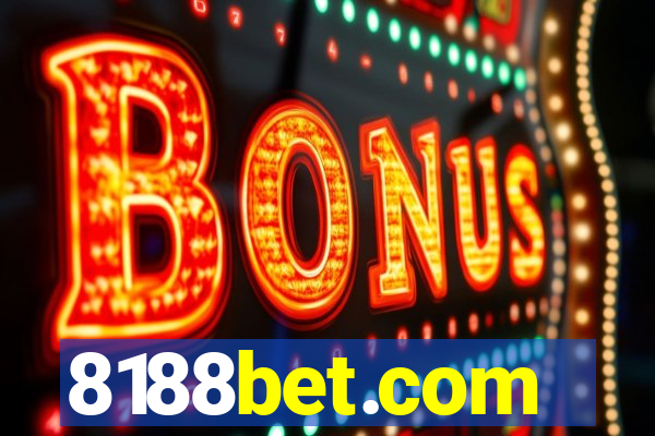 8188bet.com