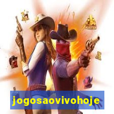 jogosaovivohoje