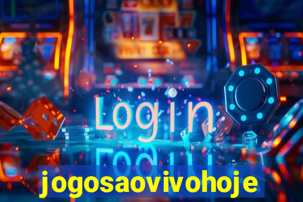 jogosaovivohoje