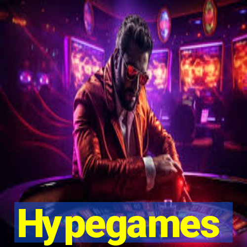 Hypegames