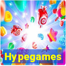 Hypegames