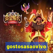 gostosasaovivo