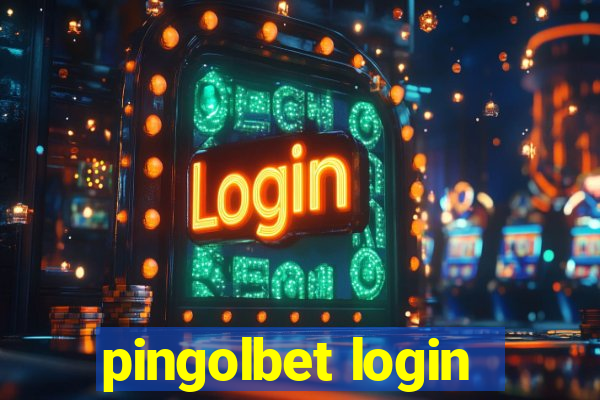 pingolbet login