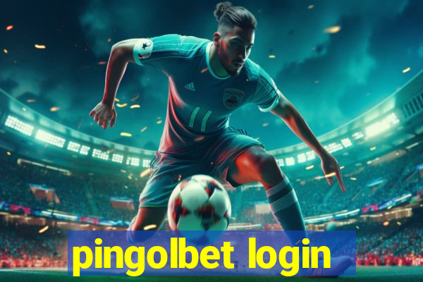 pingolbet login