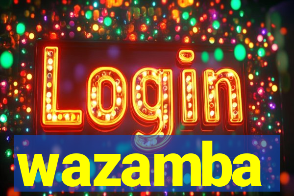 wazamba