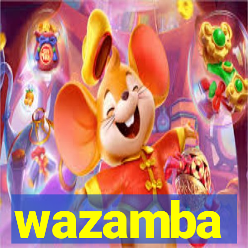 wazamba