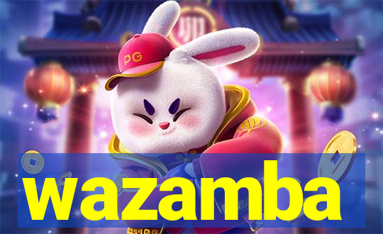 wazamba