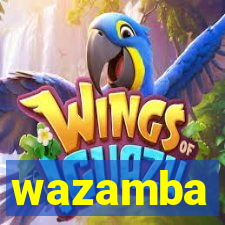 wazamba