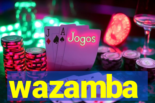 wazamba