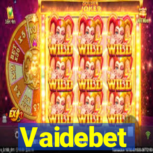 Vaidebet