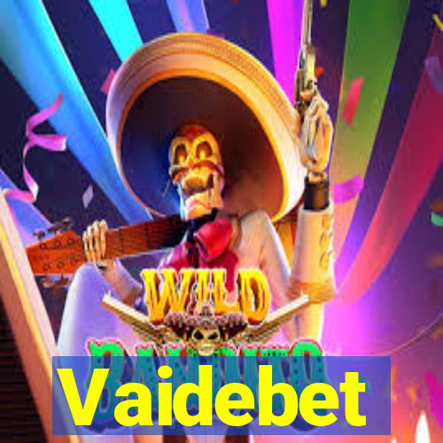 Vaidebet