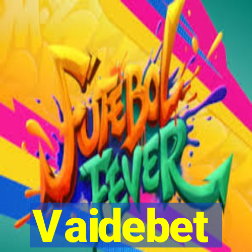 Vaidebet