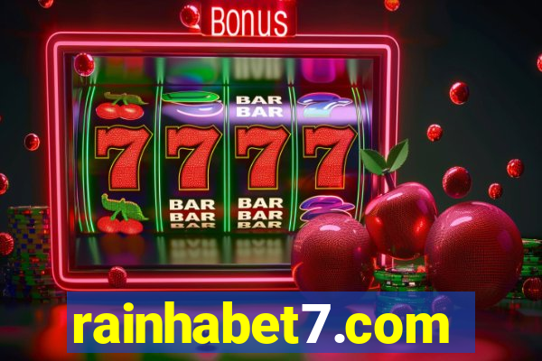 rainhabet7.com