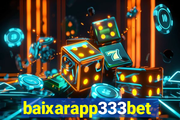 baixarapp333bet