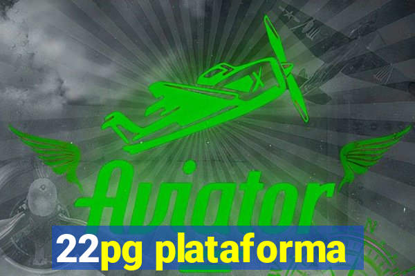 22pg plataforma