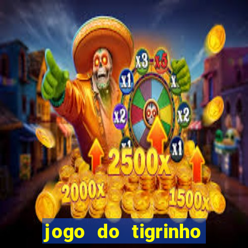 jogo do tigrinho pagando bem