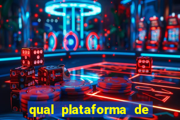 qual plataforma de jogo esta pagando agora