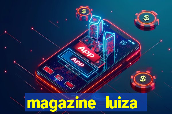 magazine luiza sorteio 5 mil