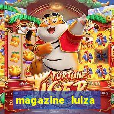 magazine luiza sorteio 5 mil