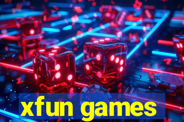 xfun games