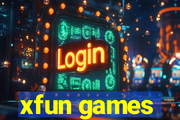 xfun games