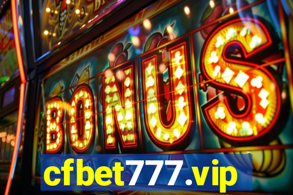 cfbet777.vip