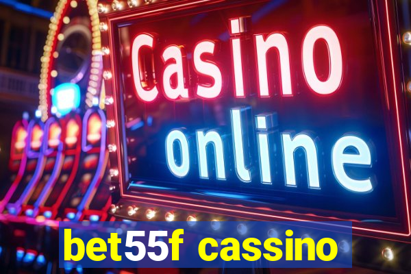 bet55f cassino