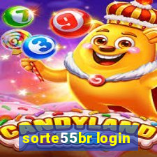 sorte55br login