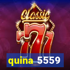 quina 5559