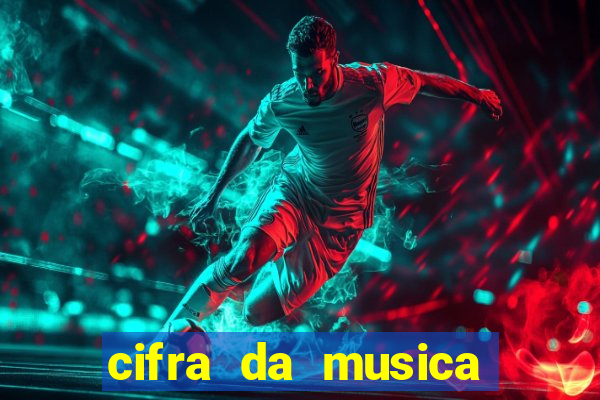 cifra da musica gloria a deus nas alturas