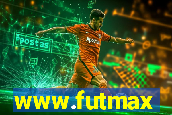 www.futmax