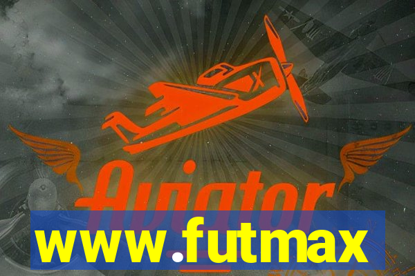 www.futmax