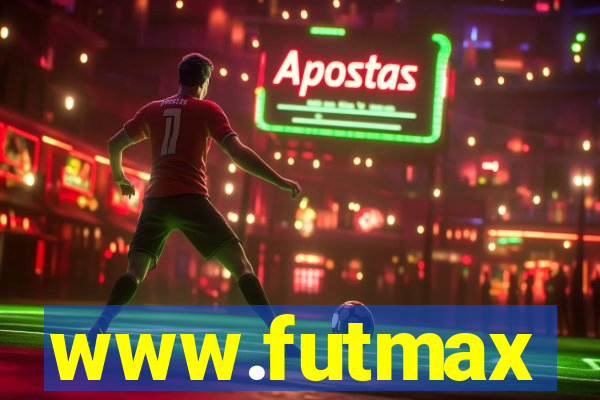 www.futmax