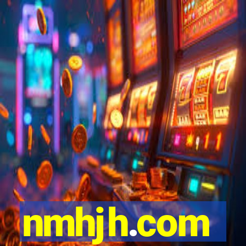 nmhjh.com