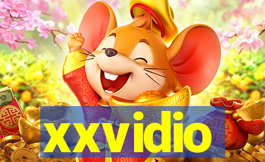 xxvidio