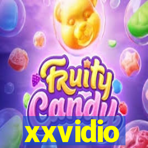 xxvidio