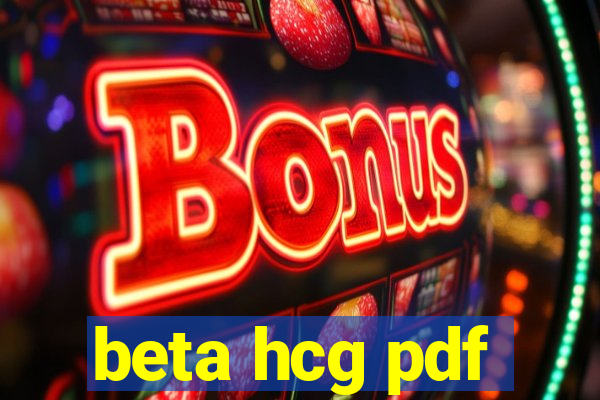 beta hcg pdf