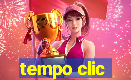 tempo clic