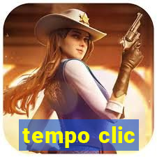 tempo clic